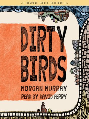 cover image of Dirty Birds